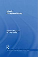 Islamic Entrepreneurship