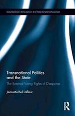 Transnational Politics and the State