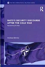 NATO's Security Discourse after the Cold War