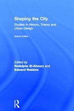 Shaping the City