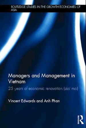 Managers and Management in Vietnam