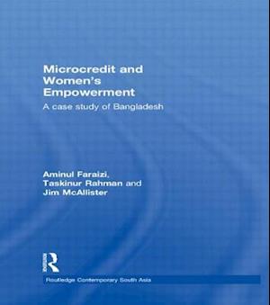 Microcredit and Women's Empowerment