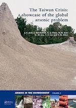 The Taiwan Crisis: a showcase of the global arsenic problem