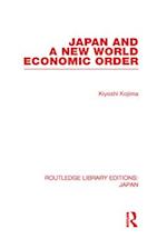 Japan and a New World Economic Order