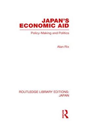 Japan's Economic Aid