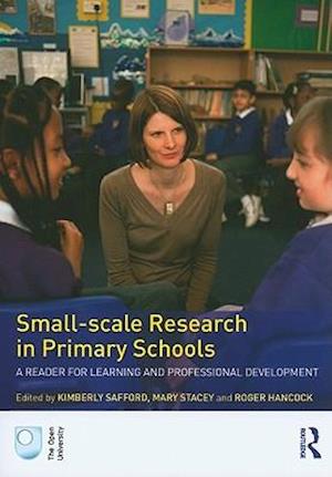 Small-Scale Research in Primary Schools