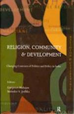 Religion, Community and Development