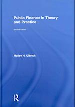 Public Finance in Theory and Practice Second edition