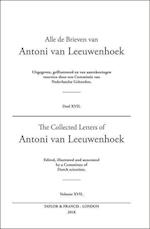 The Collected Letters of Antoni Van Leeuwenhoek - Volume 17