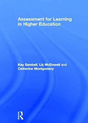 Assessment for Learning in Higher Education