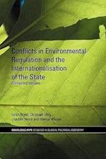 Conflicts in Environmental Regulation and the Internationalisation of the State