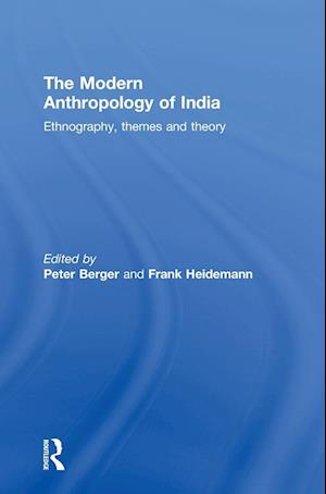 The Modern Anthropology of India