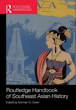 Routledge Handbook of Southeast Asian History