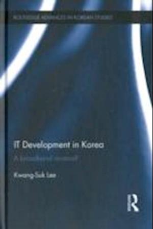 IT Development in Korea