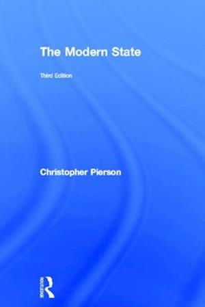 The Modern State