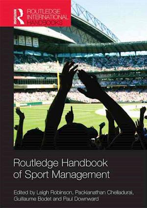 Routledge Handbook of Sport Management