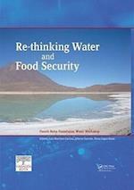 Re-thinking Water and Food Security