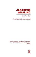 Japanese Whaling?