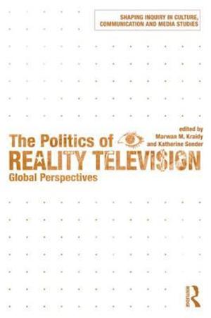 The Politics of Reality Television