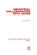 Industrial Collaboration with Japan