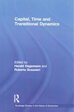 Capital, Time and Transitional Dynamics