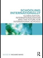 Schooling Internationally