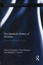 The Metabolic Pattern of Societies
