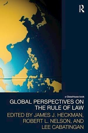 Global Perspectives on the Rule of Law