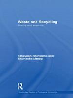 Waste and Recycling