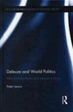 Deleuze and World Politics