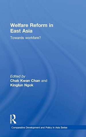 Welfare Reform in East Asia