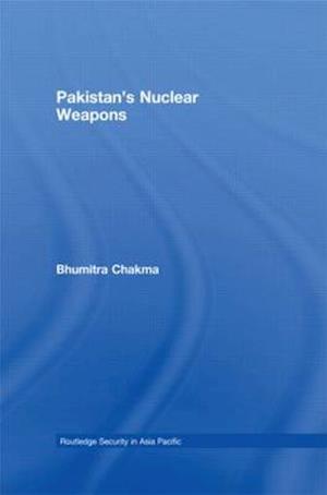 Pakistan's Nuclear Weapons