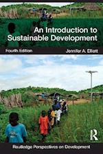 An Introduction to Sustainable Development
