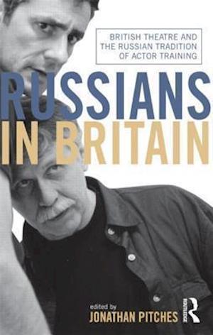 Russians in Britain