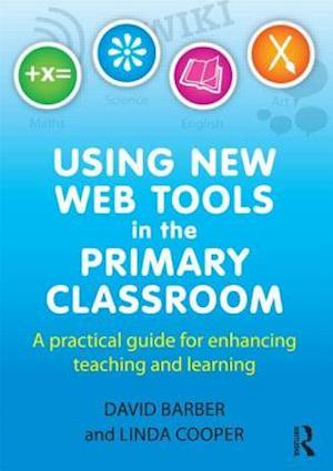 Using New Web Tools in the Primary Classroom