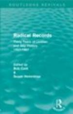 Radical Records (Routledge Revivals)
