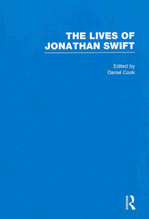 The Lives of Jonathan Swift