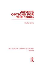 Japan's Options for the 1980s