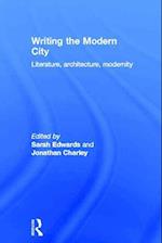 Writing the Modern City