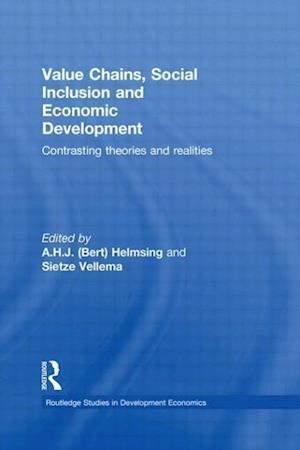 Value Chains, Social Inclusion and Economic Development