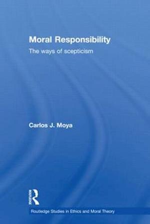 Moral Responsibility