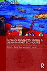 Special Economic Zones in Asian Market Economies