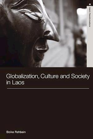 Globalization, Culture and Society in Laos
