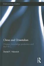 China and Orientalism