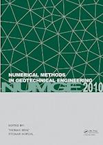 Numerical Methods in Geotechnical Engineering