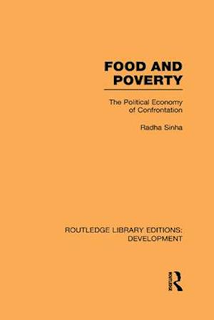 Food and Poverty