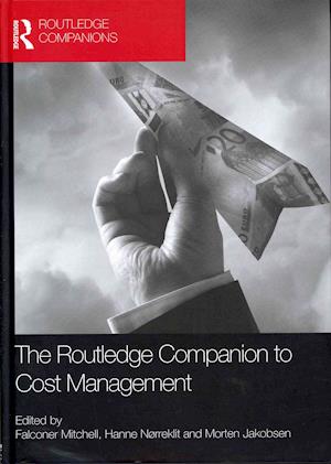 The Routledge Companion to Cost Management