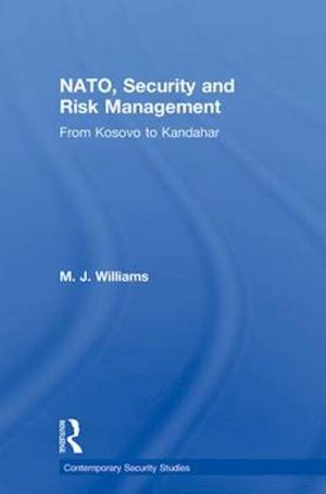 NATO, Security and Risk Management