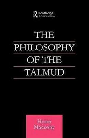 Philosophy of the Talmud