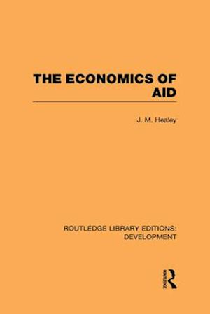 The Economics of Aid